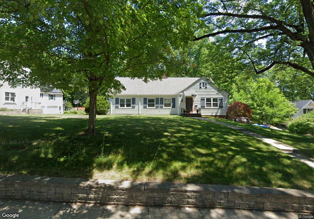 1414 Ravinia Rd, West Lafayette, IN 47906 - photo 1