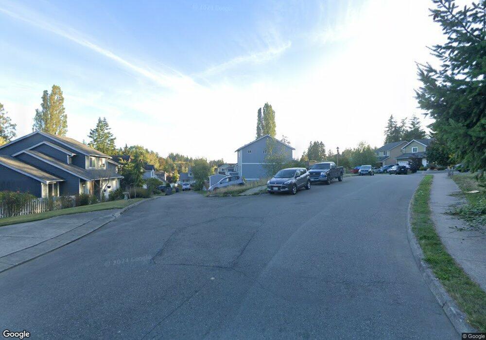 0 Indigo Pointe (Lot 16) Place unit 28194220, Port Orchard, WA 98366 - photo 1