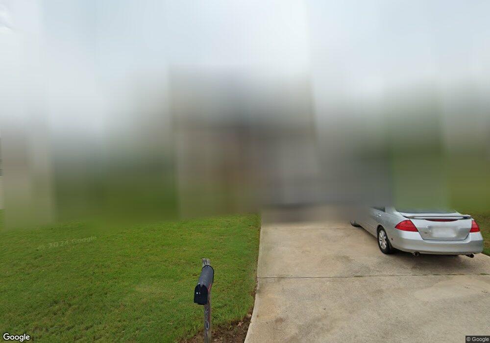 230 Heaton Place Trail, Covington, GA 30016 - photo 1