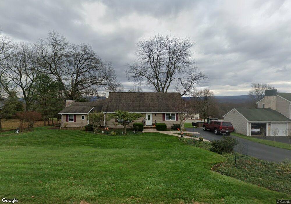 109 Shawnee Rd, Bloomsburg, PA 17815 - photo 1