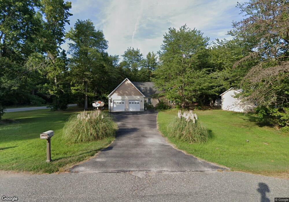 26124 Hills Dr, Mechanicsville, MD 20659 - photo 1