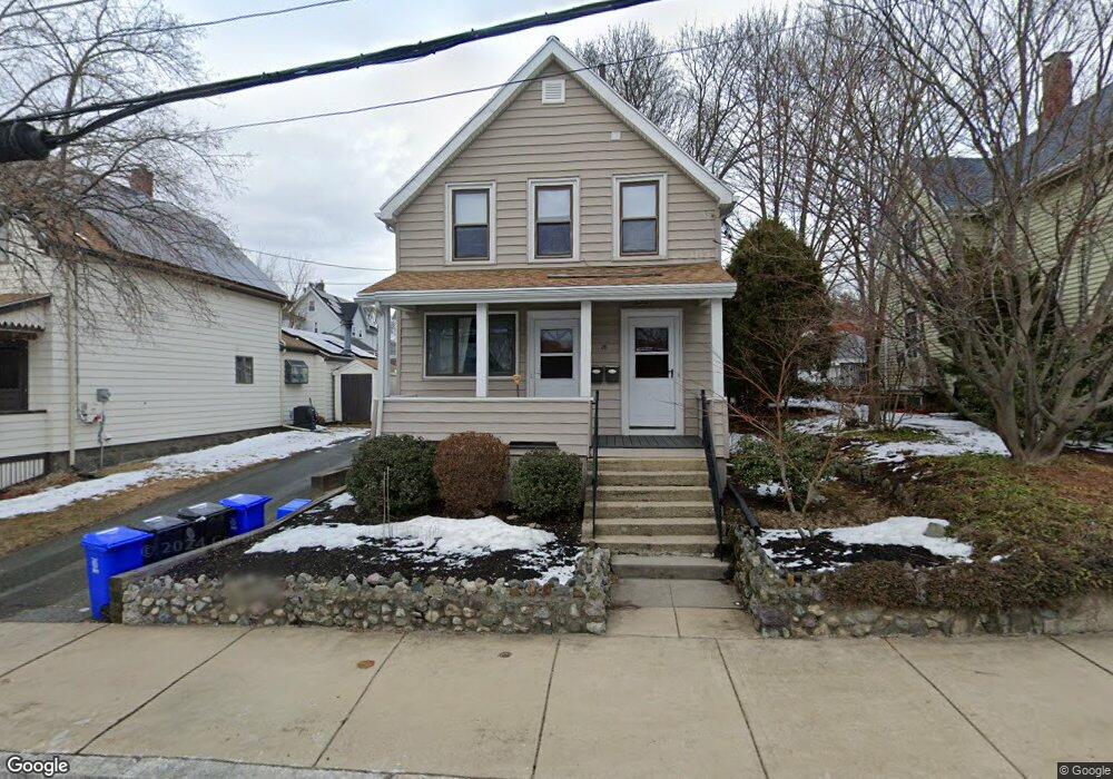 Street View Photo
