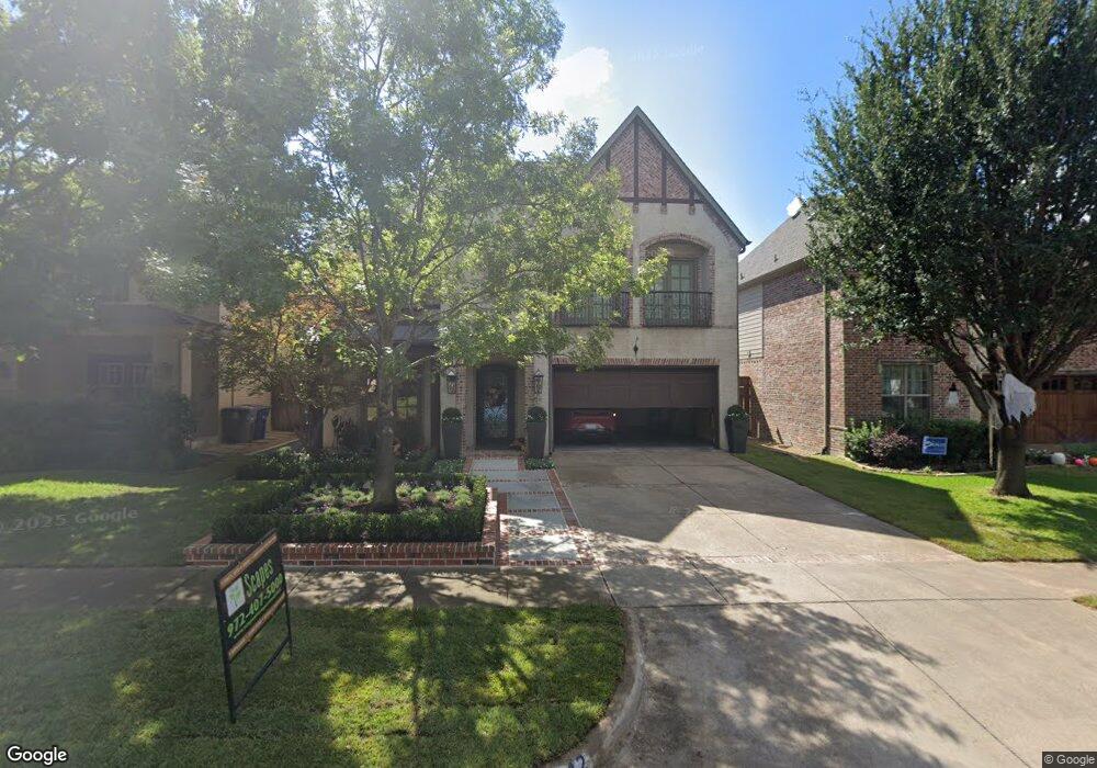 6142 Velasco Ave, Dallas, TX 75214 - photo 1
