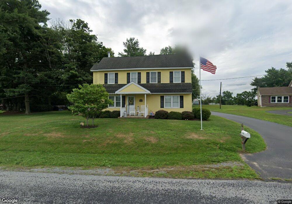 634 Lincoln Rd, Pilesgrove, NJ 08098 - photo 1