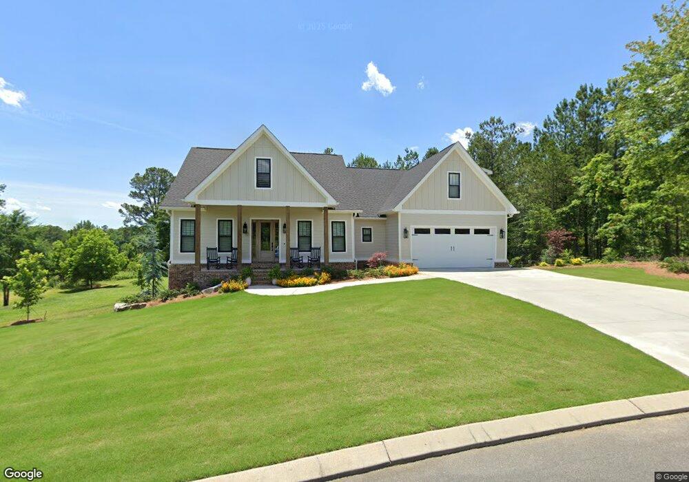 212 Cliffs St NE, Dalton, GA 30721 - photo 1