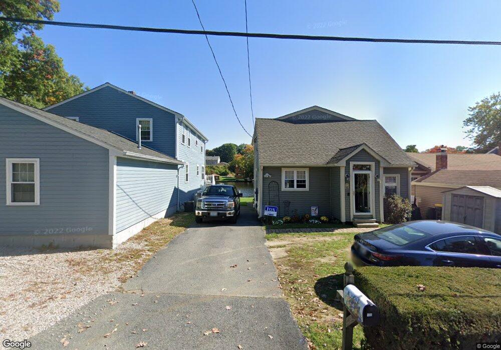 120 Lake Shore Dr, Pascoag, RI 02859 - photo 1