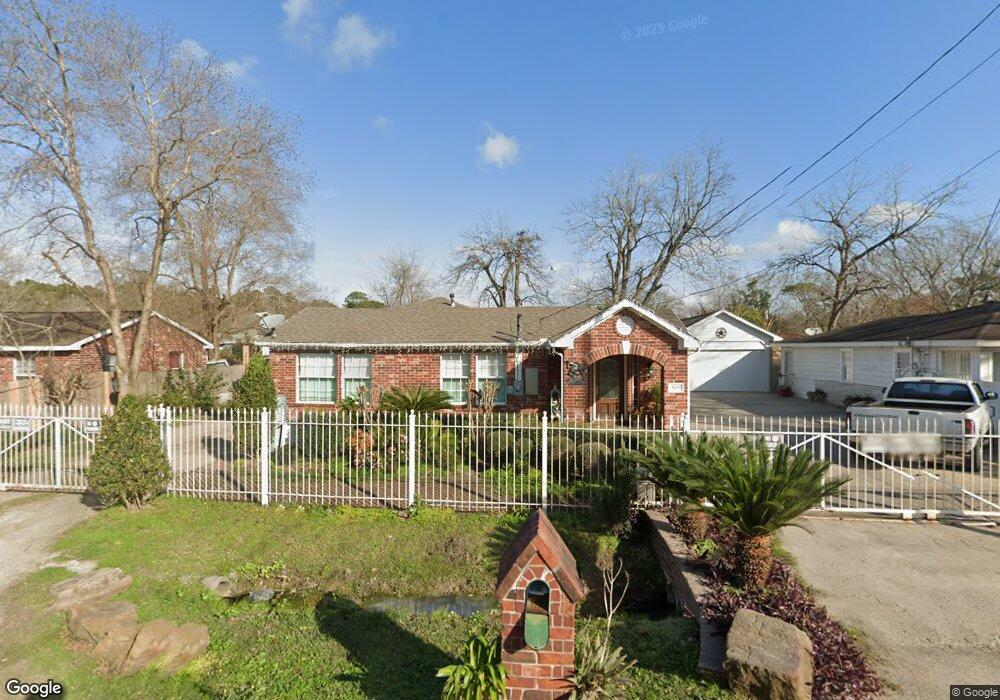 5609 Northington St, Houston, TX 77039 - photo 1