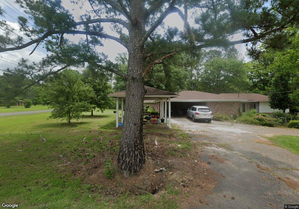 518 Lower Myrick Rd, Laurel, MS 39443 - photo 1