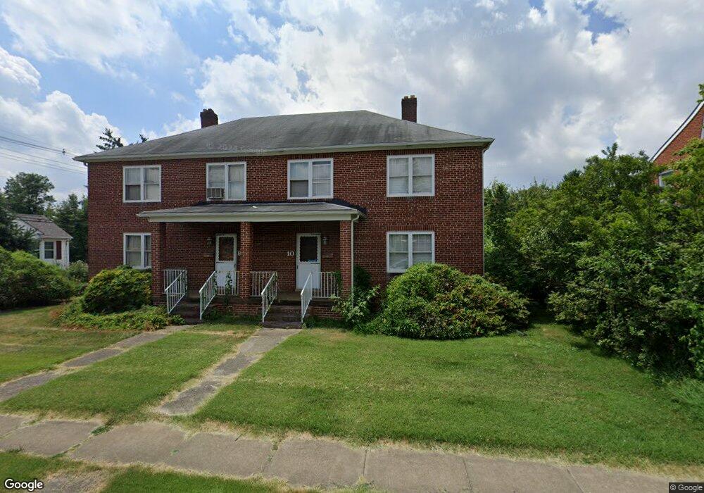 10 W 14th St, Frederick, MD 21701 - photo 1