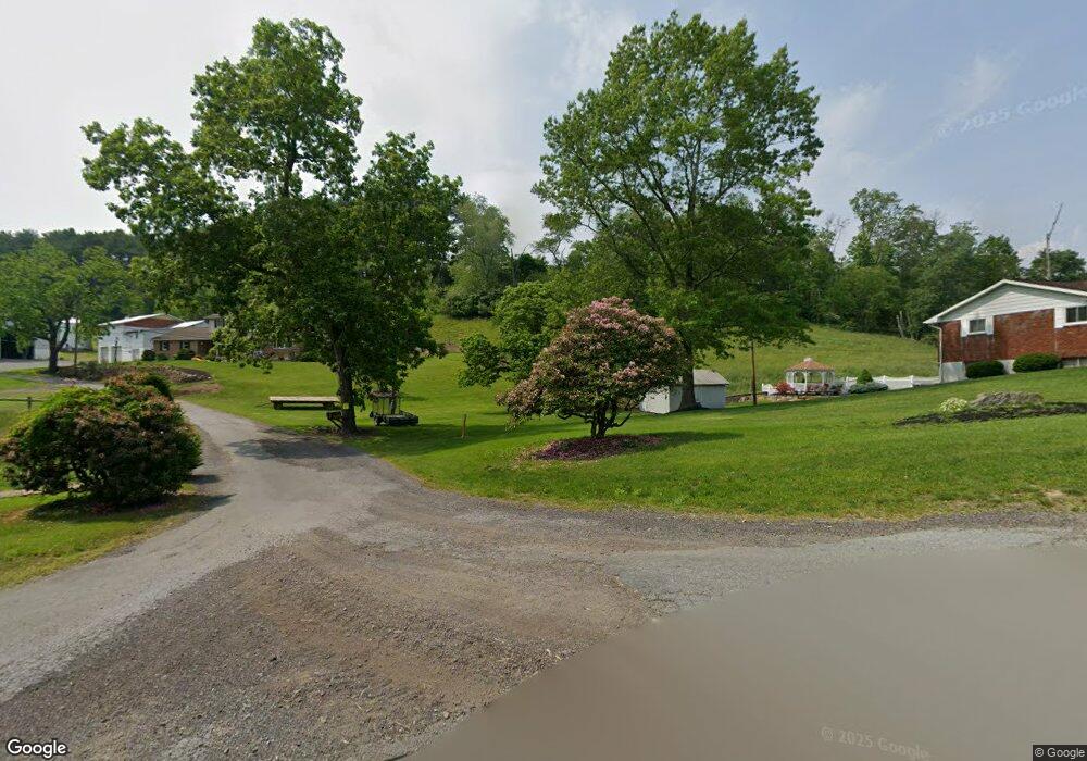 763 Summer Mountain Rd, New Ringgold, PA 17960 - photo 1