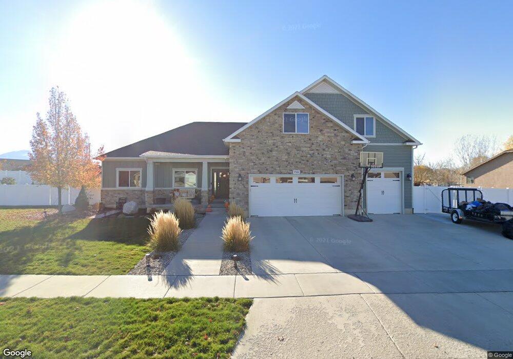 716 Spanish Fields Dr, Spanish Fork, UT 84660 - photo 1