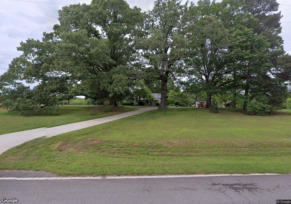 858 Little New York Rd, Whitesburg, GA 30185 - photo 1