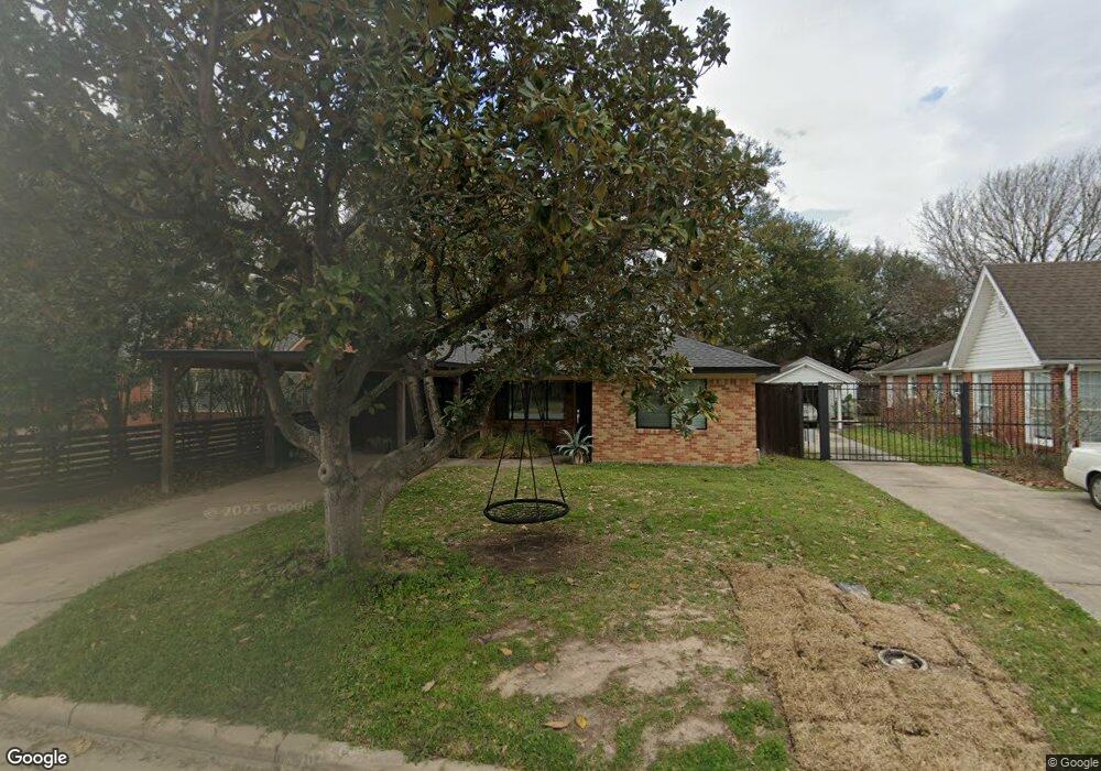 505 Woodard St, Houston, TX 77009 - photo 1