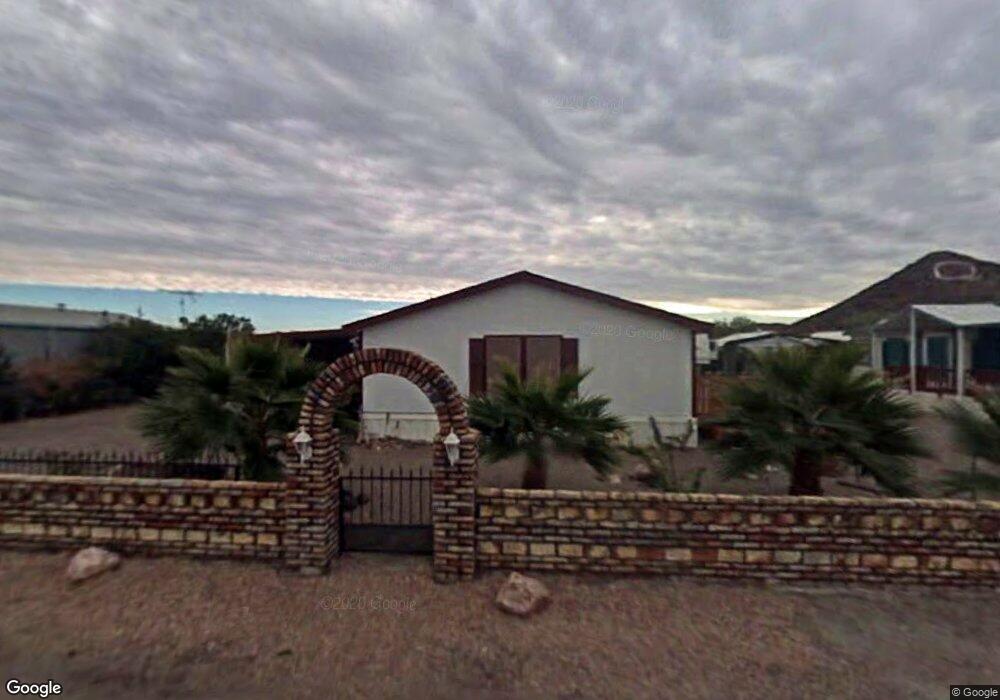 630 Hagley Loop, Quartzsite, AZ 85346 - photo 1