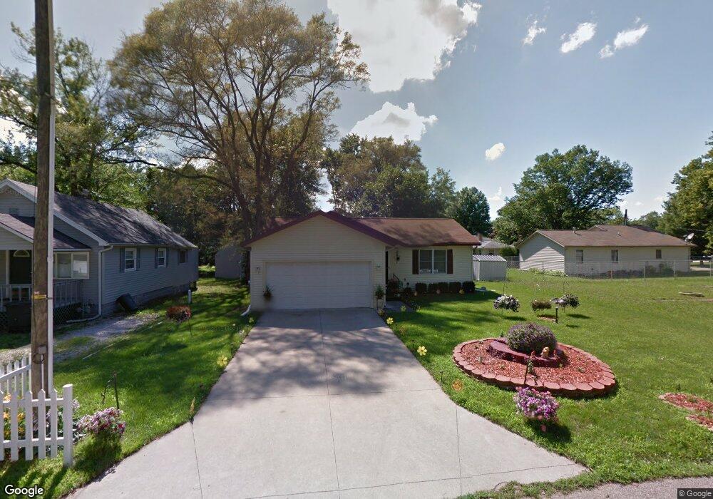 2313 S 5th St, Elkhart, IN 46517 - photo 1