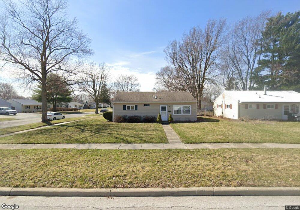1200 Parkside Place, Findlay, OH 45840 - photo 1
