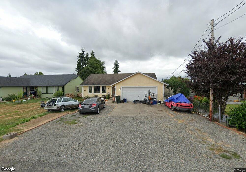 337 SW 15th St, Chehalis, WA 98532 - photo 1