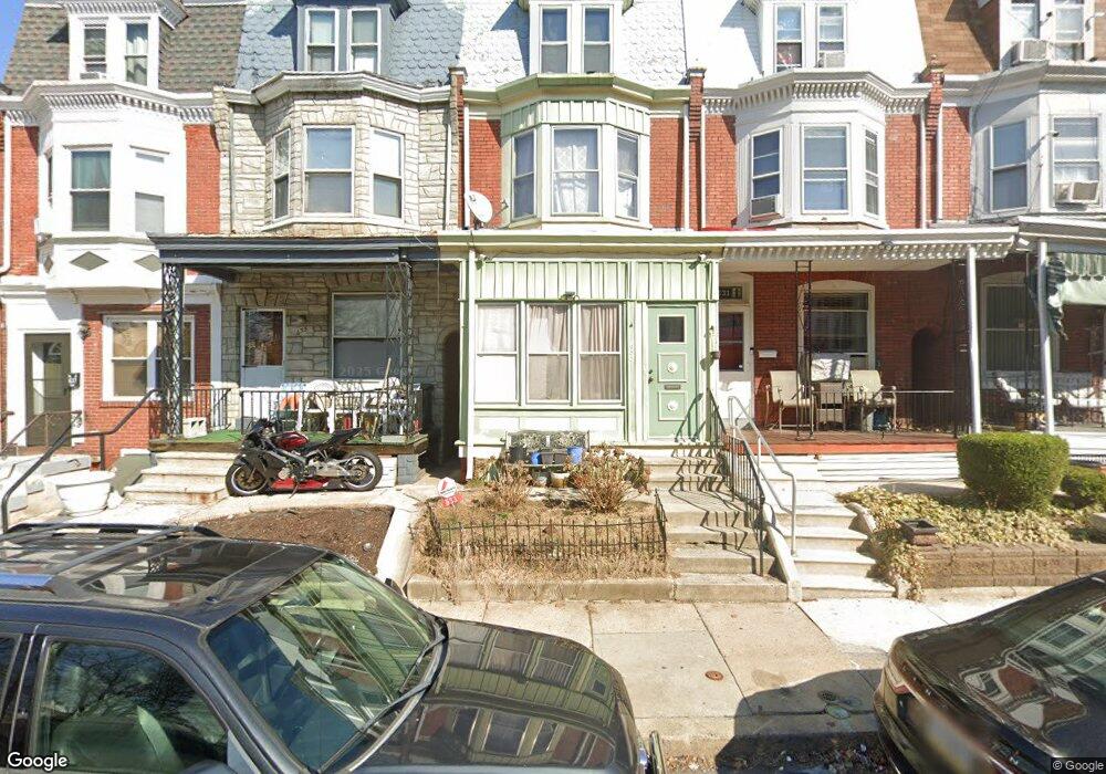 633 Ritter St, Reading, PA 19601 - photo 1