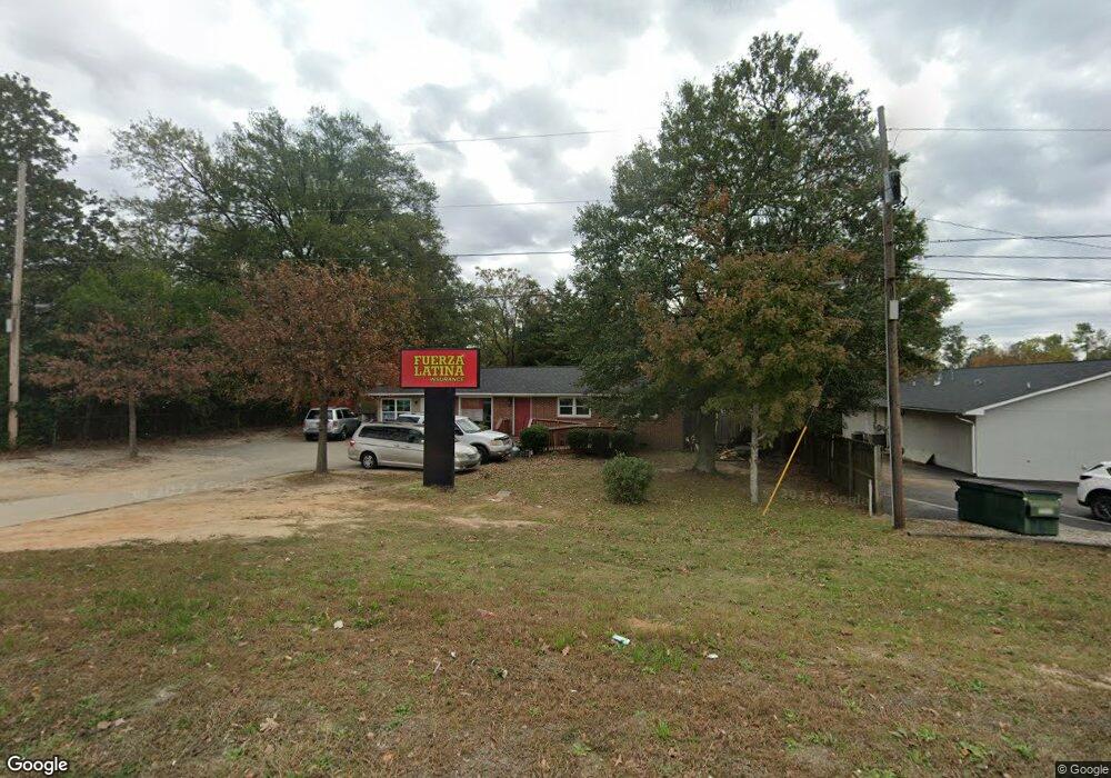 3938 Columbia Rd, Augusta, GA 30907 - photo 1