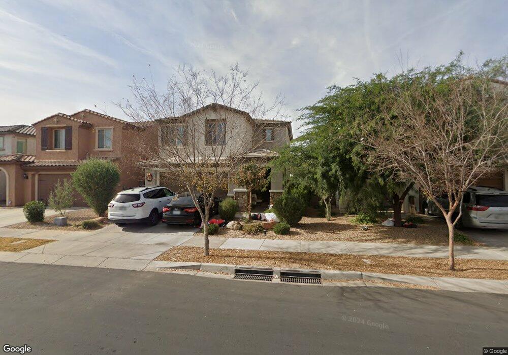 5414 S Vincent, Mesa, AZ 85212 - photo 1