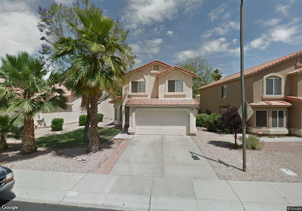 521 N Cobblestone St, Gilbert, AZ 85234 - photo 1