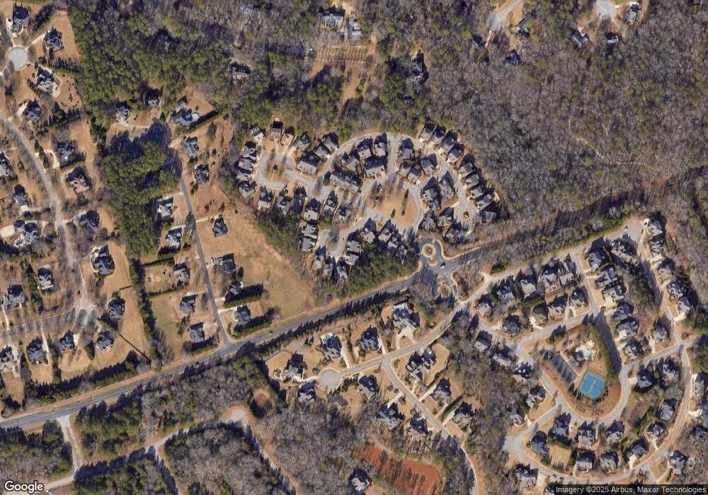 1201 Queens Row, Watkinsville, GA 30677 - photo 1