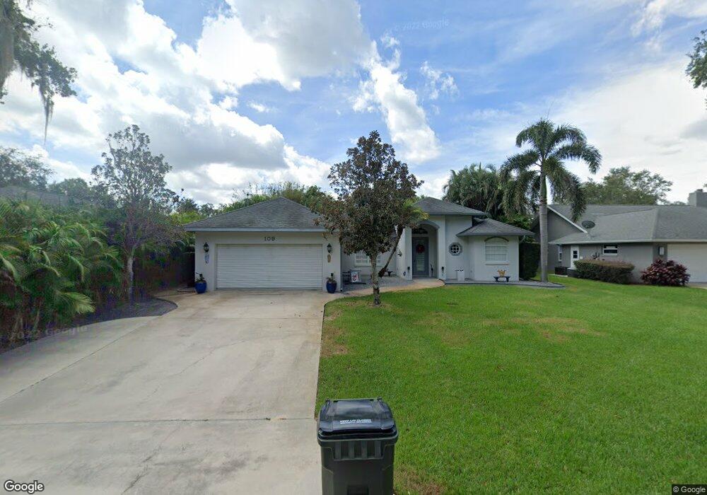 109 Watersedge Ln, Lake Placid, FL 33852 - photo 1
