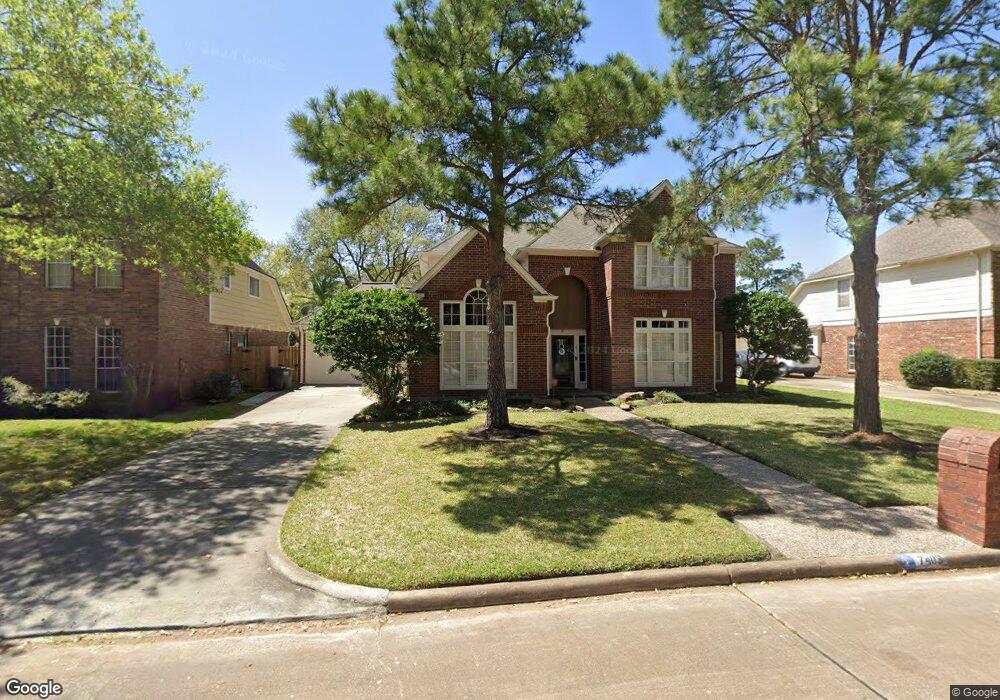 7403 Holly Court Estate, Houston, TX 77095 - photo 1