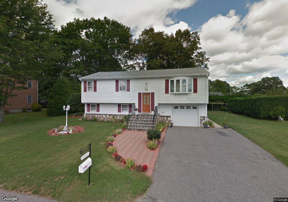 700 Norman St, Fall River, MA 02721 - photo 1