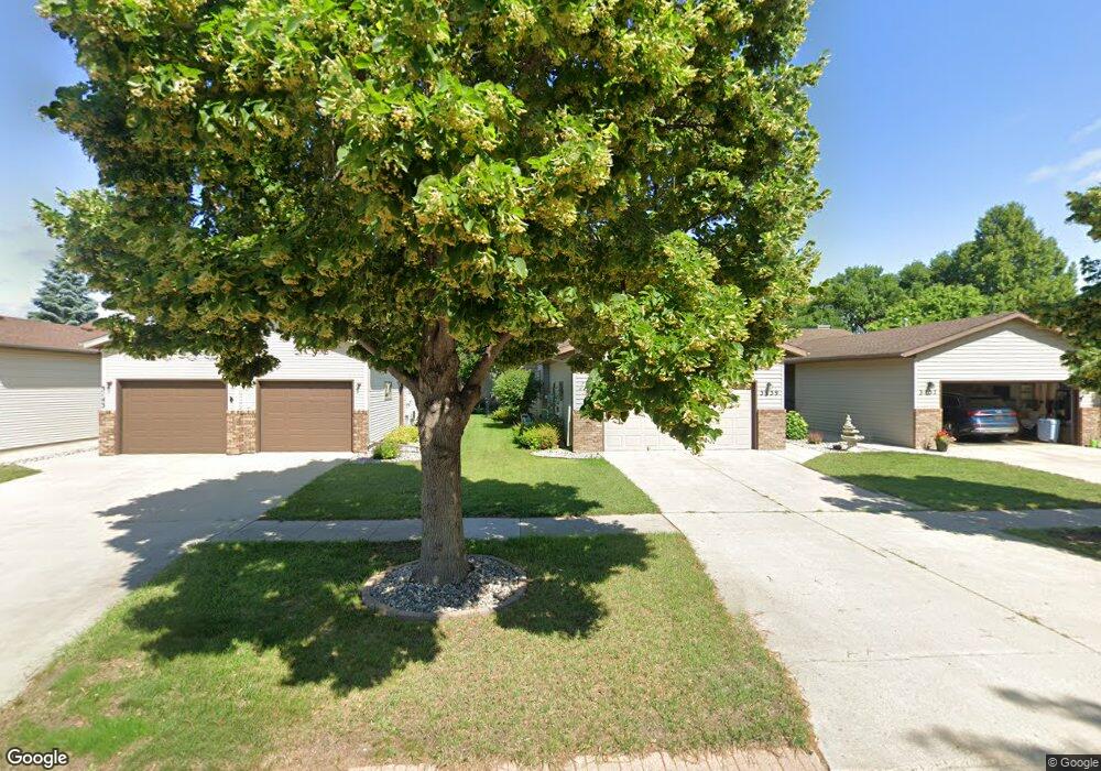 3139 10th St N, Fargo, ND 58102 - photo 1