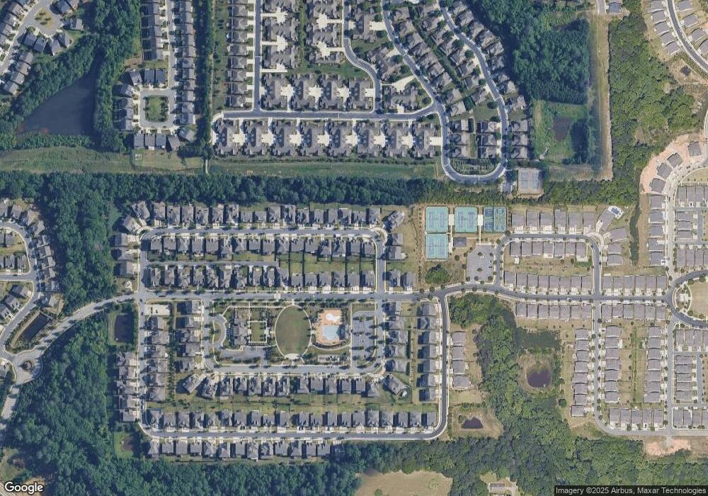 10475 Grandview Square, Duluth, GA 30097 - photo 1