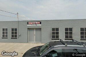 325 Navarino St, Algoma, WI 54201