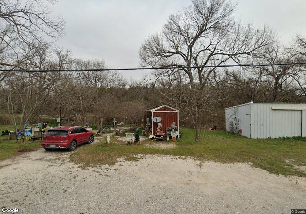 2804 Comanche Trail, Weatherford, TX 76087 - photo 1