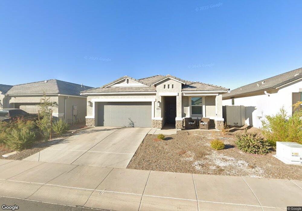 3258 W Shanley Ave, Apache Junction, AZ 85120 - photo 1