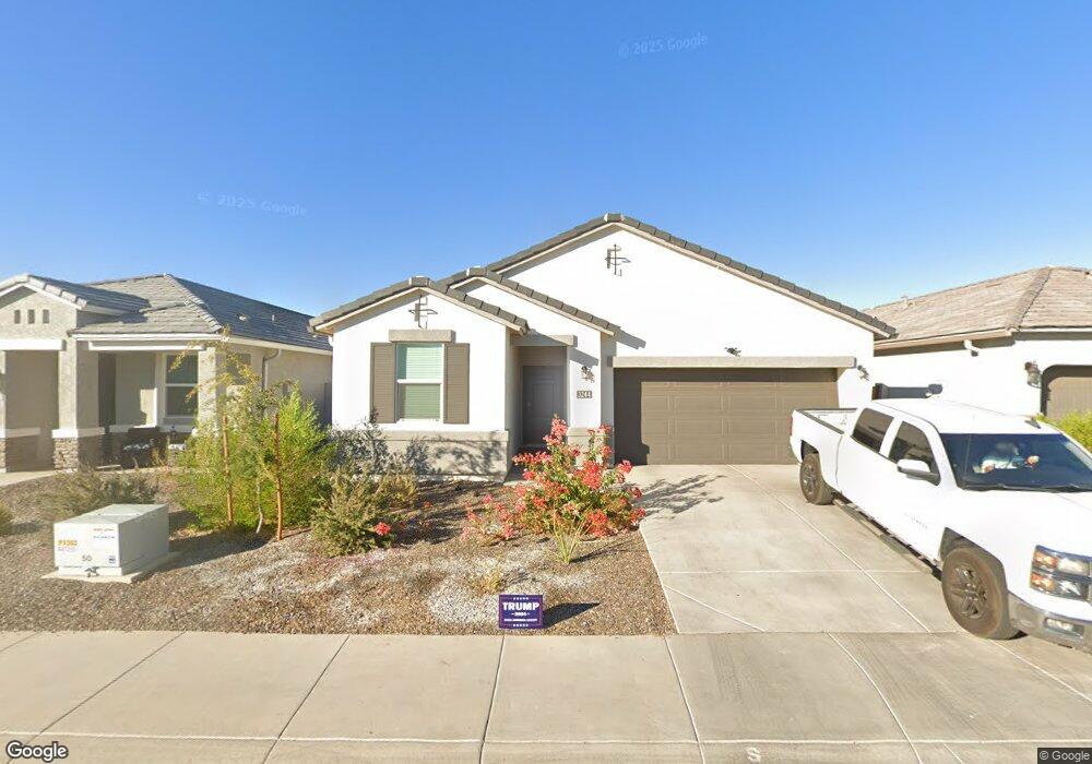 3244 W Shanley Ave, Apache Junction, AZ 85120 - photo 1