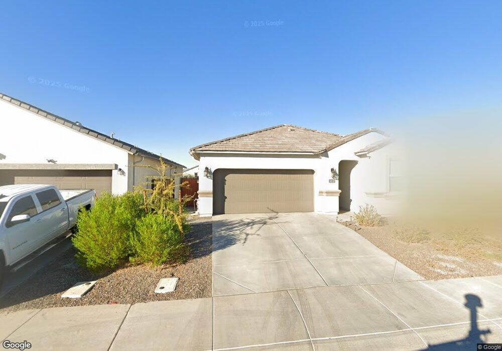 3232 W Shanley Ave, Apache Junction, AZ 85120 - photo 1