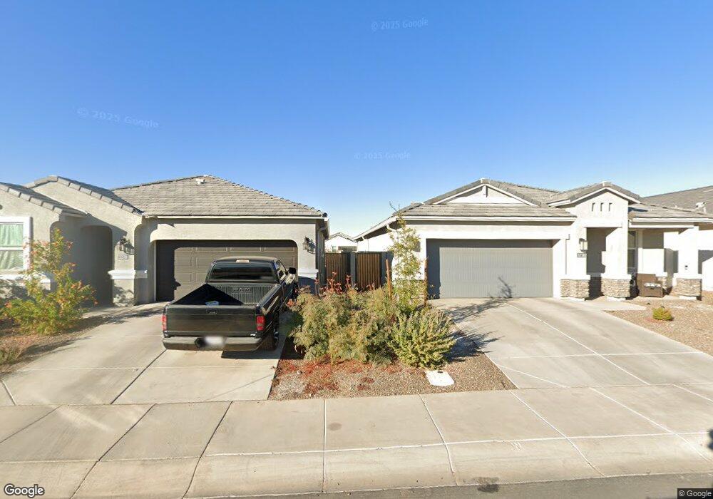 3270 W Shanley Ave, Apache Junction, AZ 85120 - photo 1