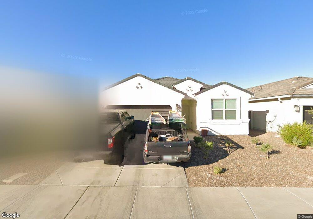 3210 W Shanley Ave, Apache Junction, AZ 85120 - photo 1