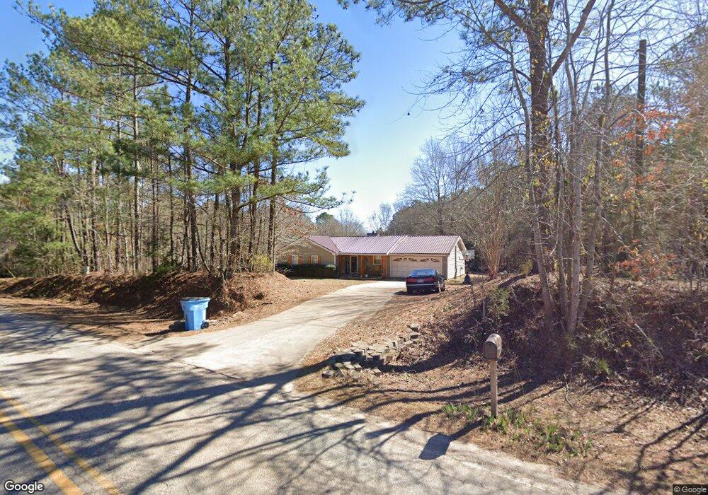 135 Rocky Point Rd, Covington, GA 30014 - photo 1