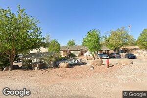 55 W Center St, Leeds, UT 84746