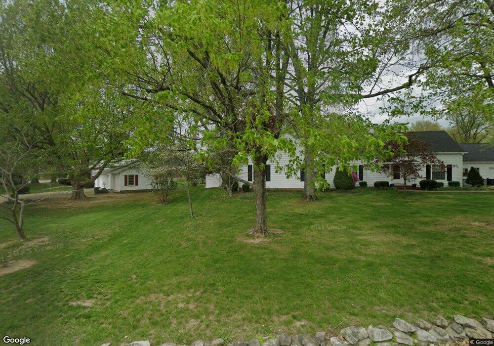1814 Enslee Rd, Coshocton, OH 43812 - photo 1