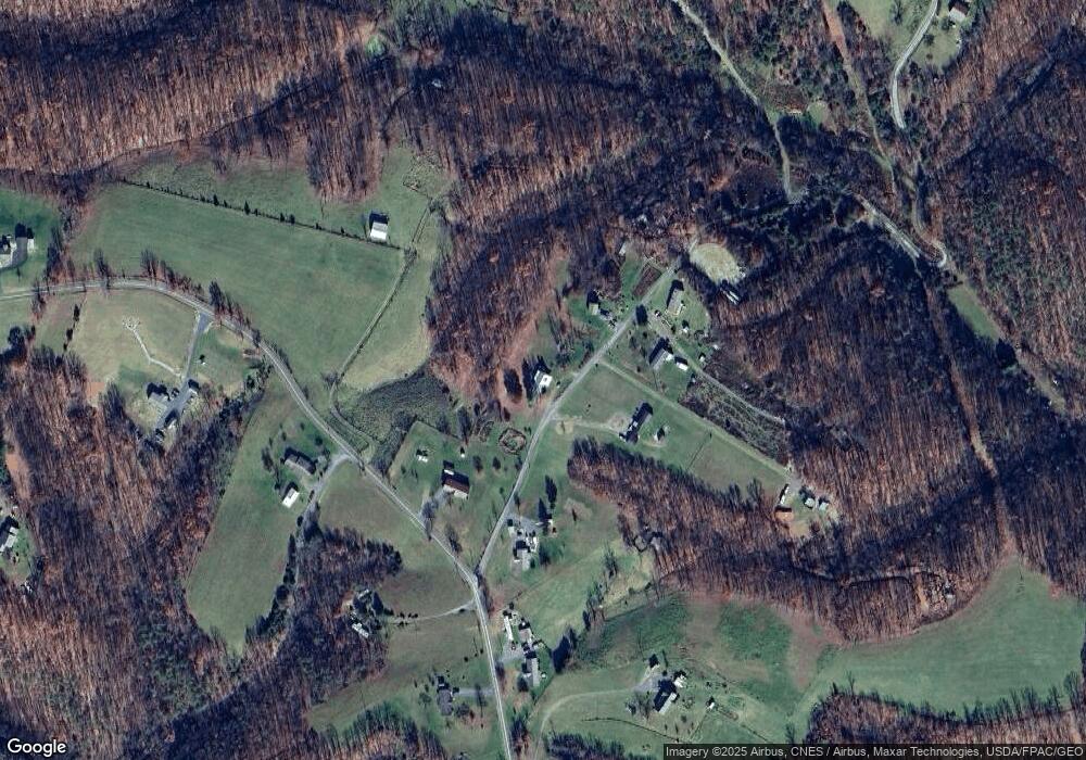 111 J C Crider Rd, Old Fields, WV 26852 - photo 1