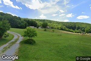 721 Quarter Branch Rd, Sugar Grove, VA 24375