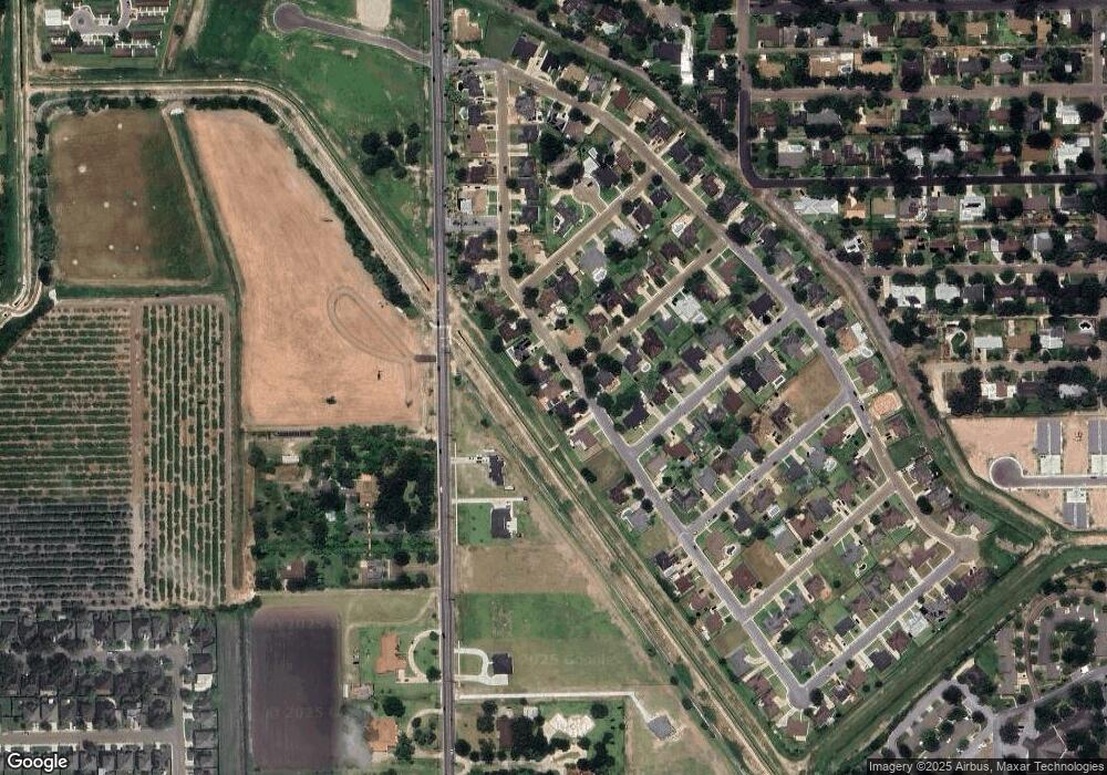 919 Amethyst Dr, Weslaco, TX 78596 - photo 1