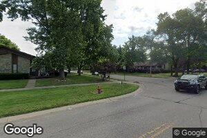 3016 Wilbraham Rd, Middletown, OH 45042