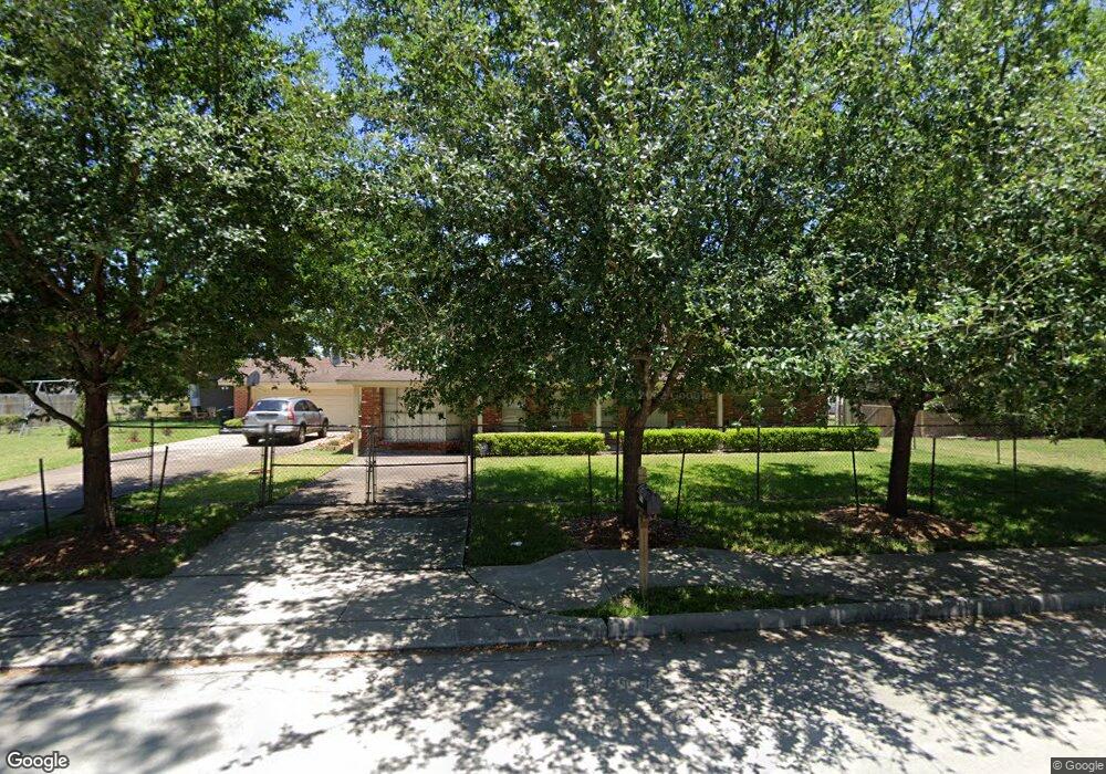 2710 Carmel St, Houston, TX 77091 - photo 1