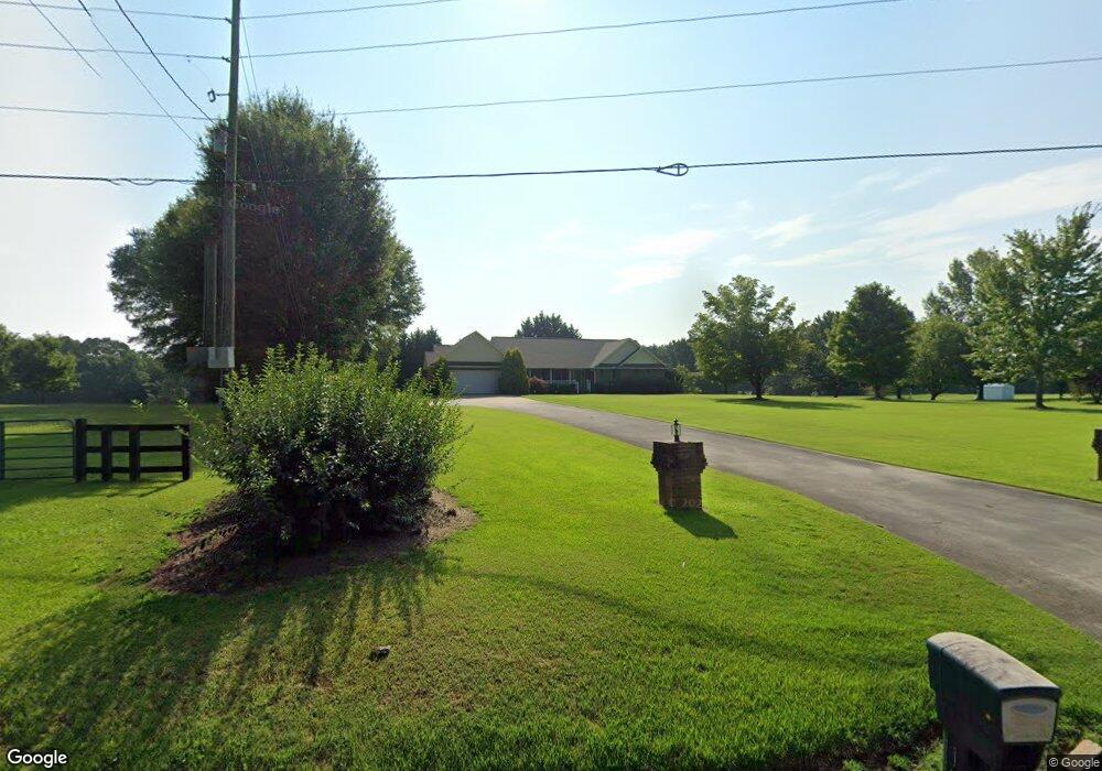 1316 Ebenezer Rd, West Union, SC 29696 - photo 1