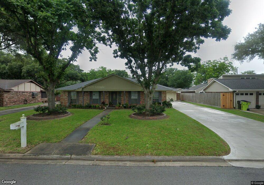 3432 Avenue R, Rosenberg, TX 77471 - photo 1