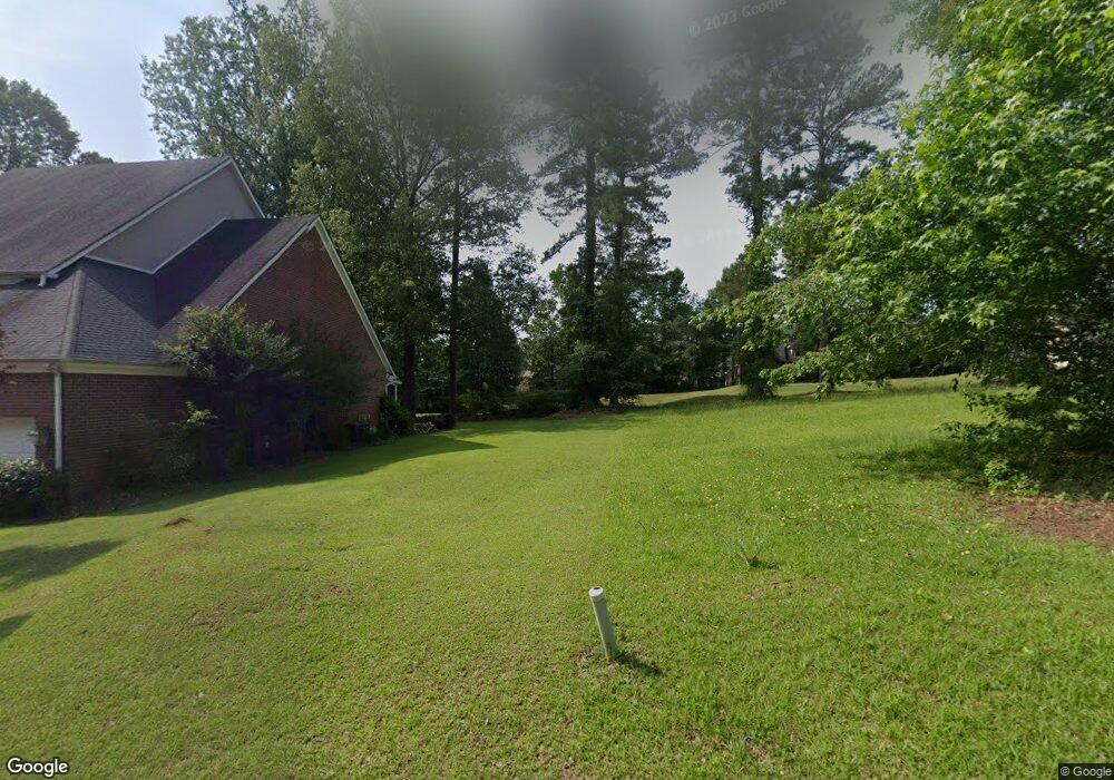 120 Hampton Way, Macon, GA 31220 - photo 1