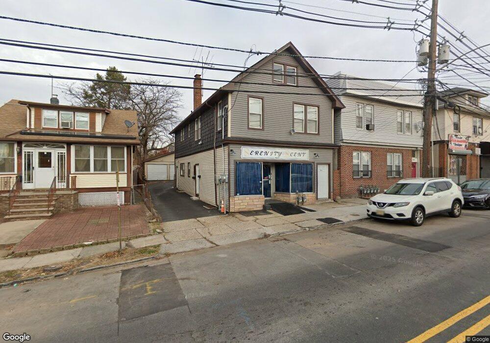 307 Winans Ave unit 2, Hillside, NJ 07205 - photo 1